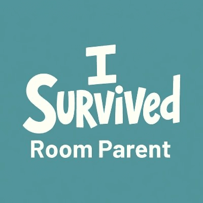I Survived Room Parent Gift Card