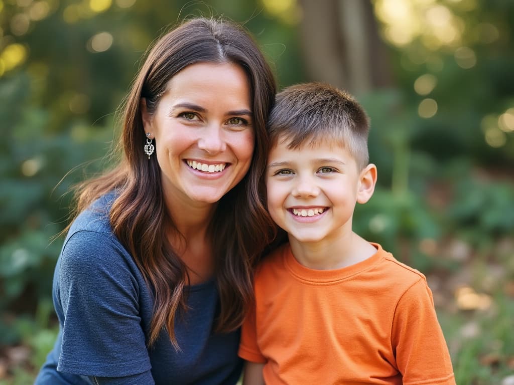 Kindergarten Firsts and Forevers